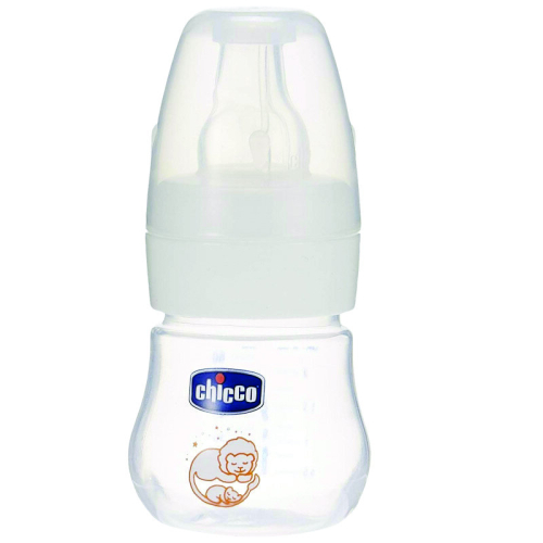 CHICCO MAMAD MICRO 60ML SIL OM ###