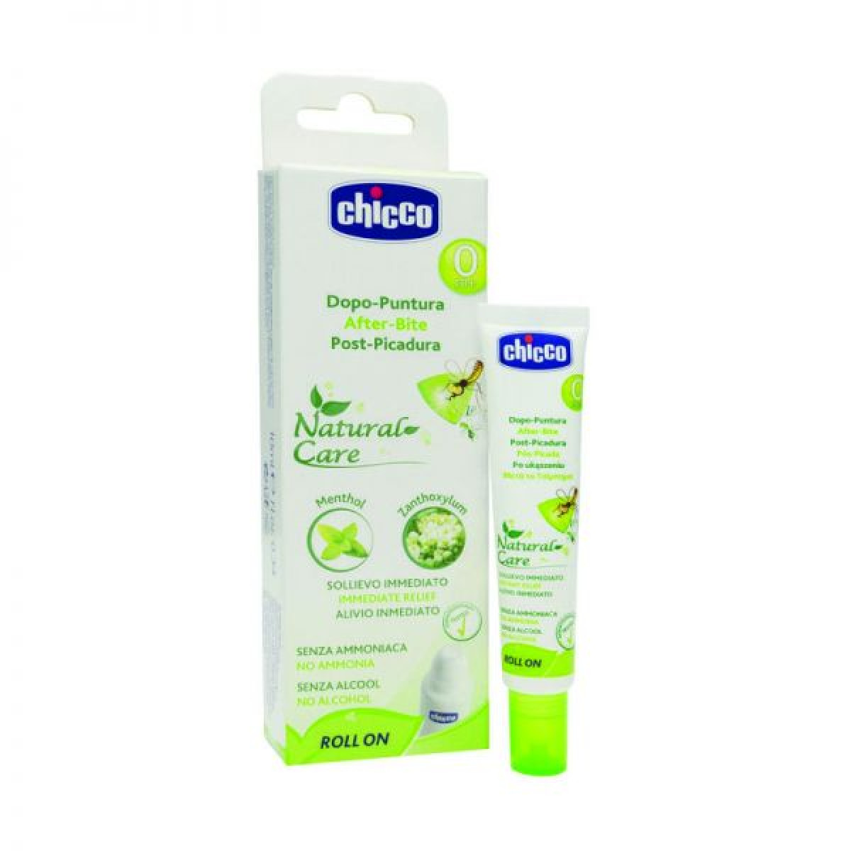 CHICCO A REPELE POS PICAD 10 ML