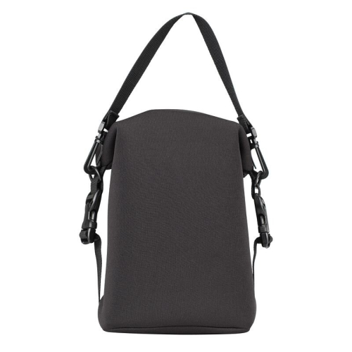 DR BROWN BOLSO NEGRO AC015