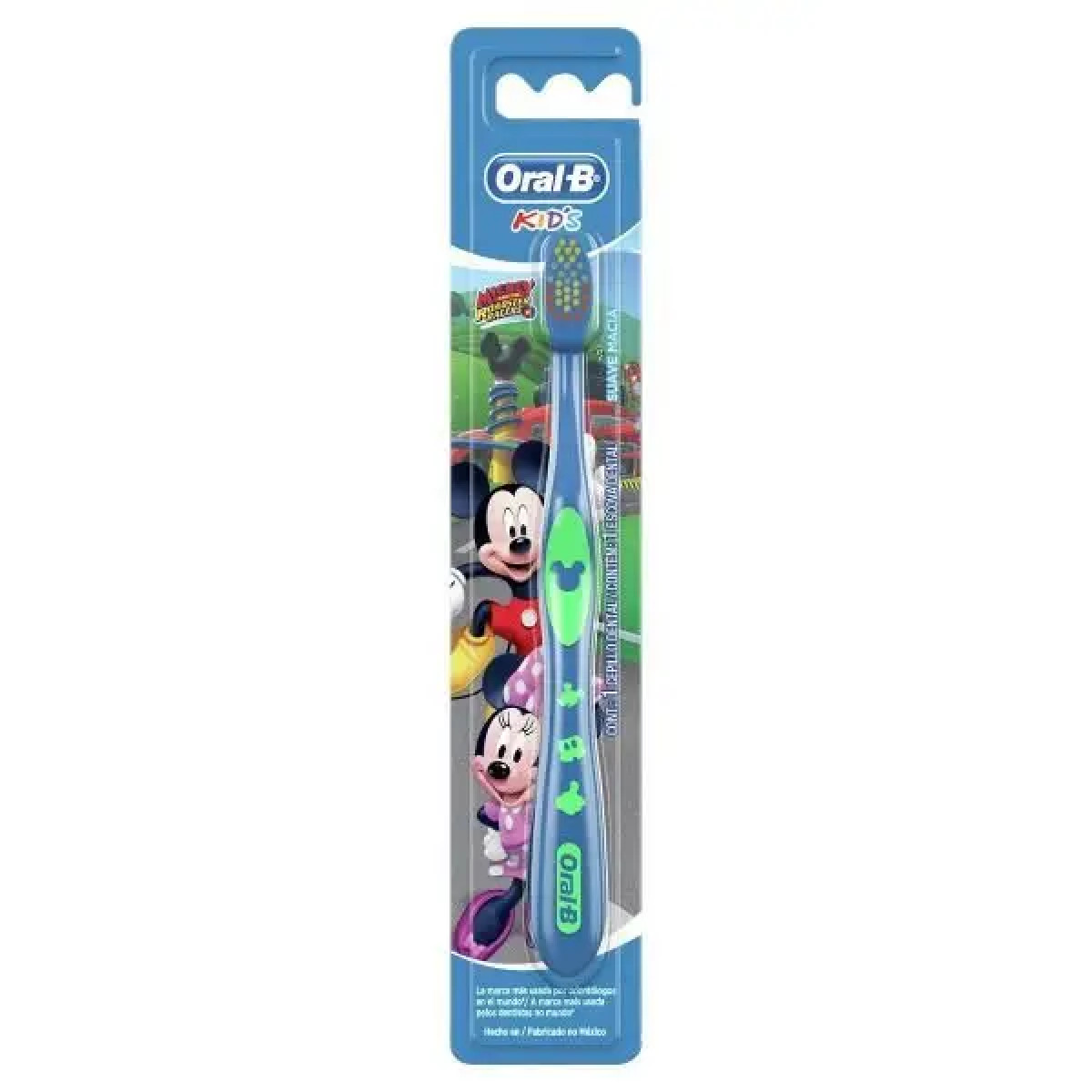 ORAL-B CEP DENT STAGES MICKEY 9723