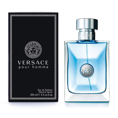 VERSACE POUR HOME EDT 50ML VP 20008