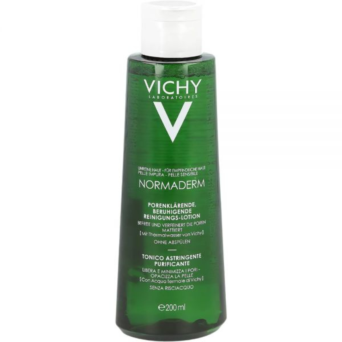 VICHY NORMAD TONICO ASTRING 320751