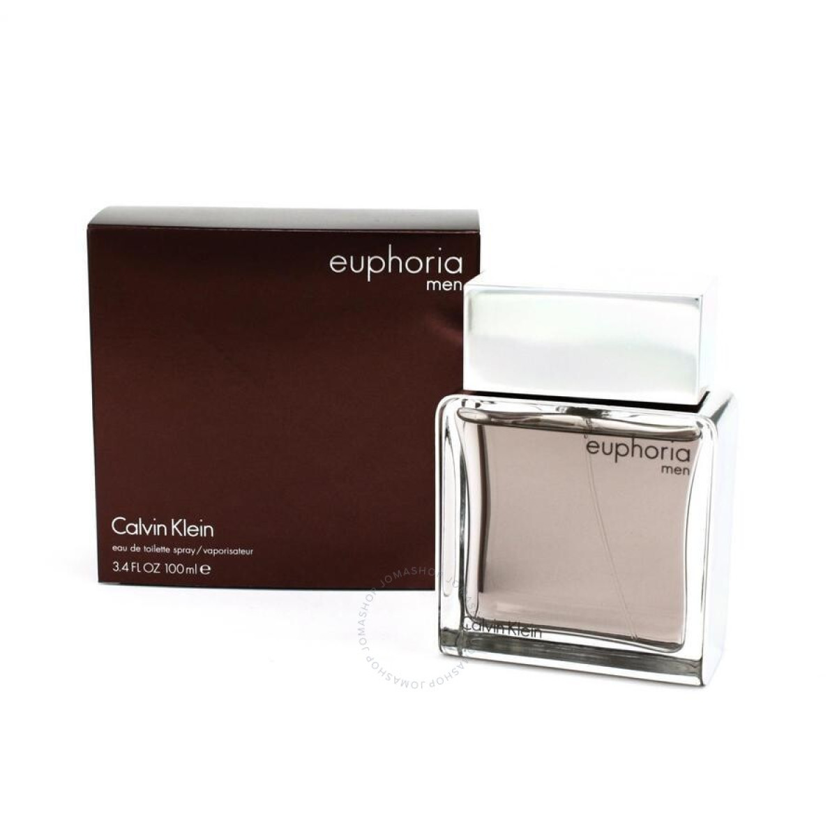 EUPHORIA MEN EDP 100 ML VAP 8278###