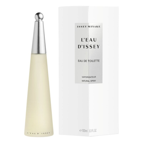 LEAU D ISSEY EDT 100 ML VAP 300161