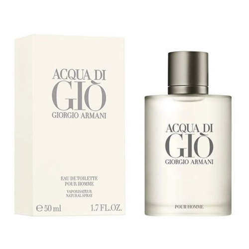 ARMANI ACQUA G H EDT 50ML VP ###