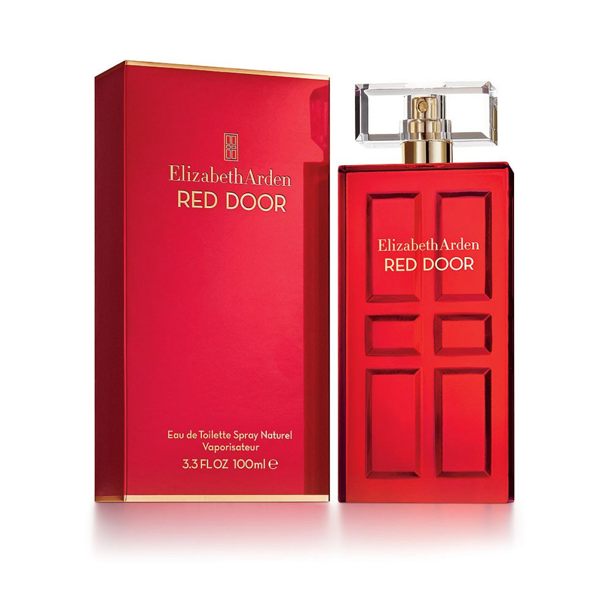 RED DOOR EDT 100 ML VAP 558420