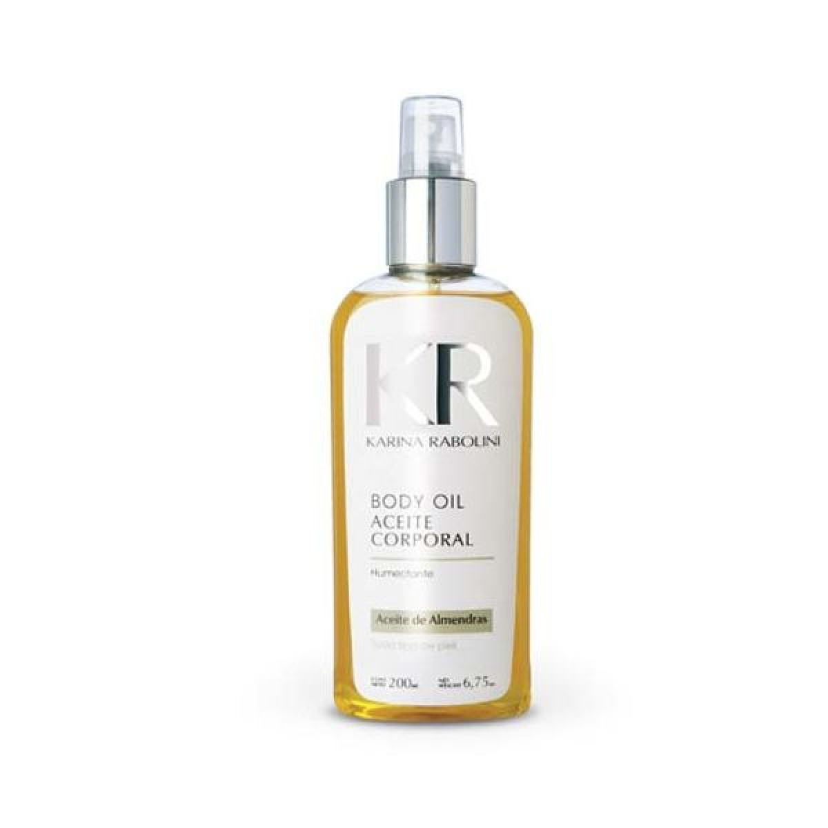 KR ACEITE CORP 200 ML 2991
