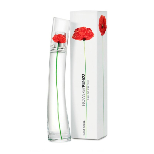 KENZO FLOWER BY EDP 50ML SCRE 7803