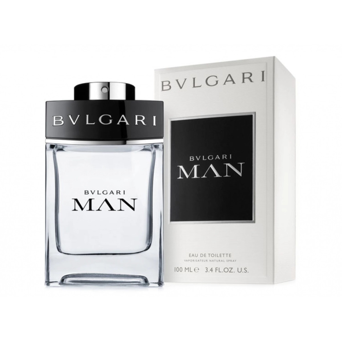 BULGARI MAN EDT 100 ML VAP 1525