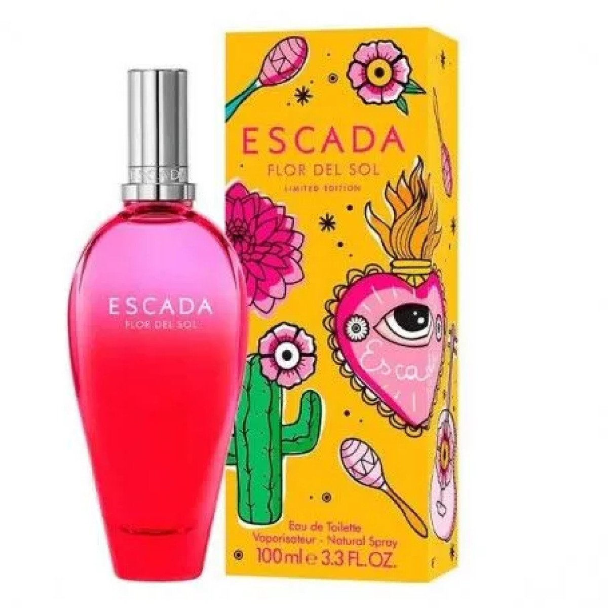 ESCADA FLOR DE SOL EDT 100 ML 8693