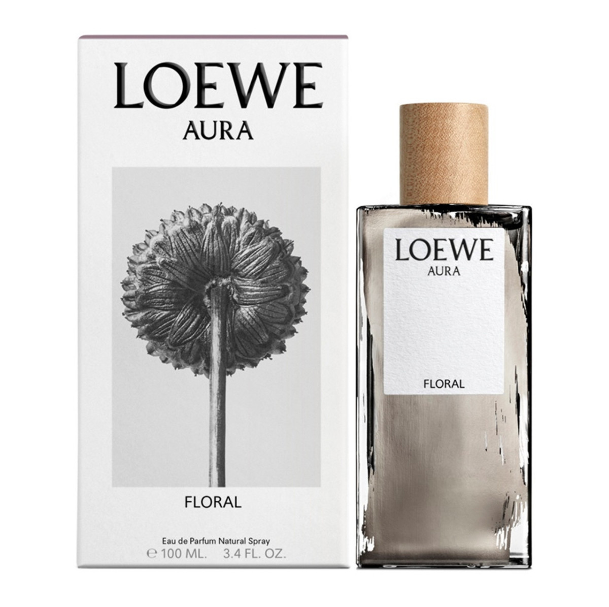LOEWE AURA FLORAL EDP 100 ML 4480
