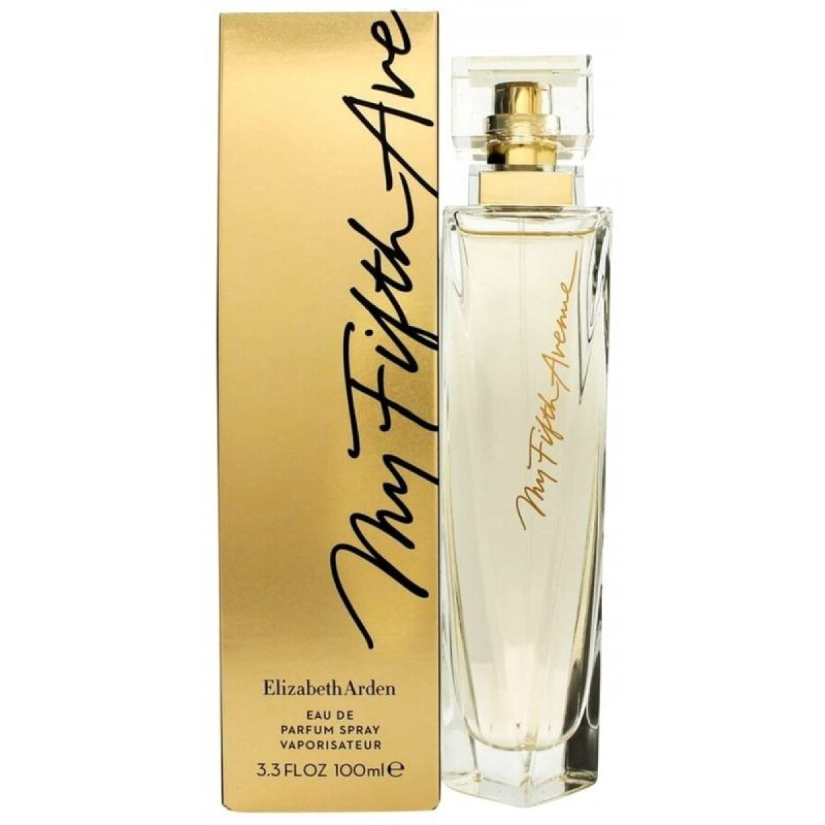 5TH AVENUE EDP 100 ML VAP 9741