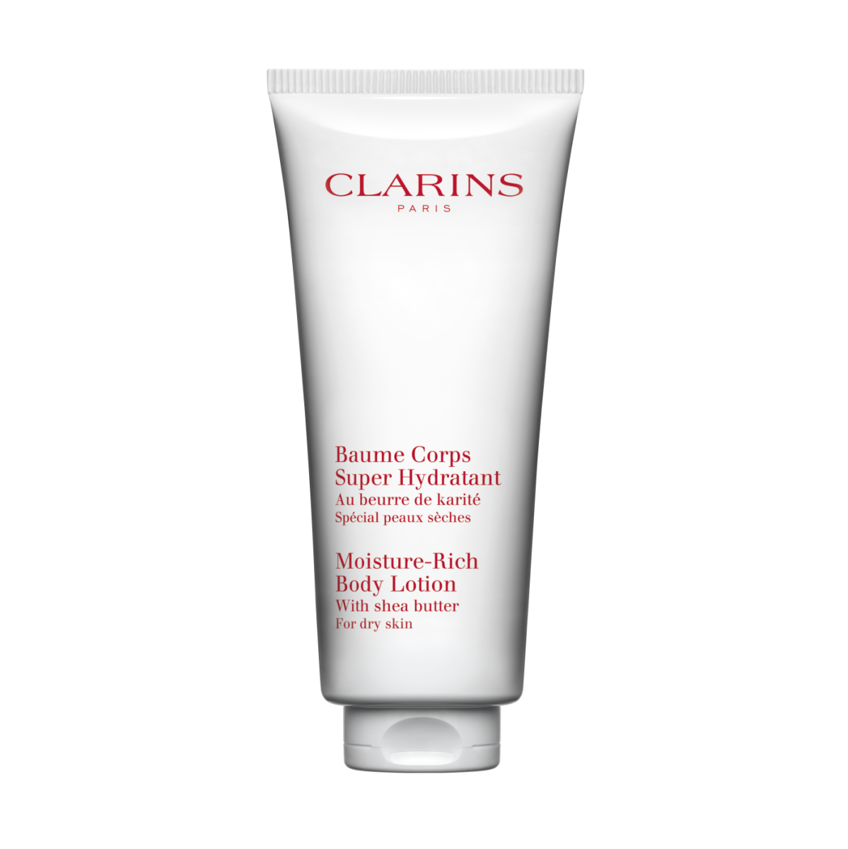 CLARINS BALS CORPO HYD 200ML 010