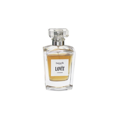 BEAUTIK LOVIT D EDT 100ML 00010