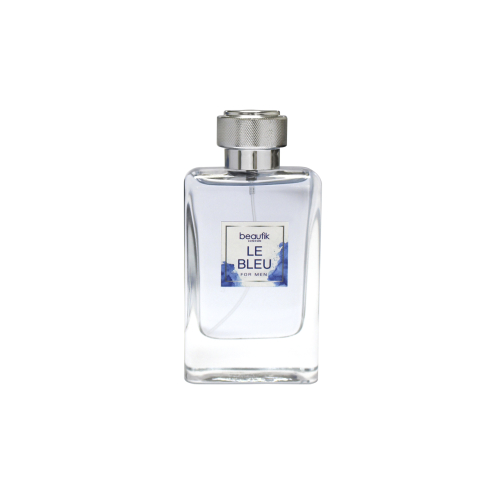 BEAUTIK LE BLEU D EDT 100ML 00409