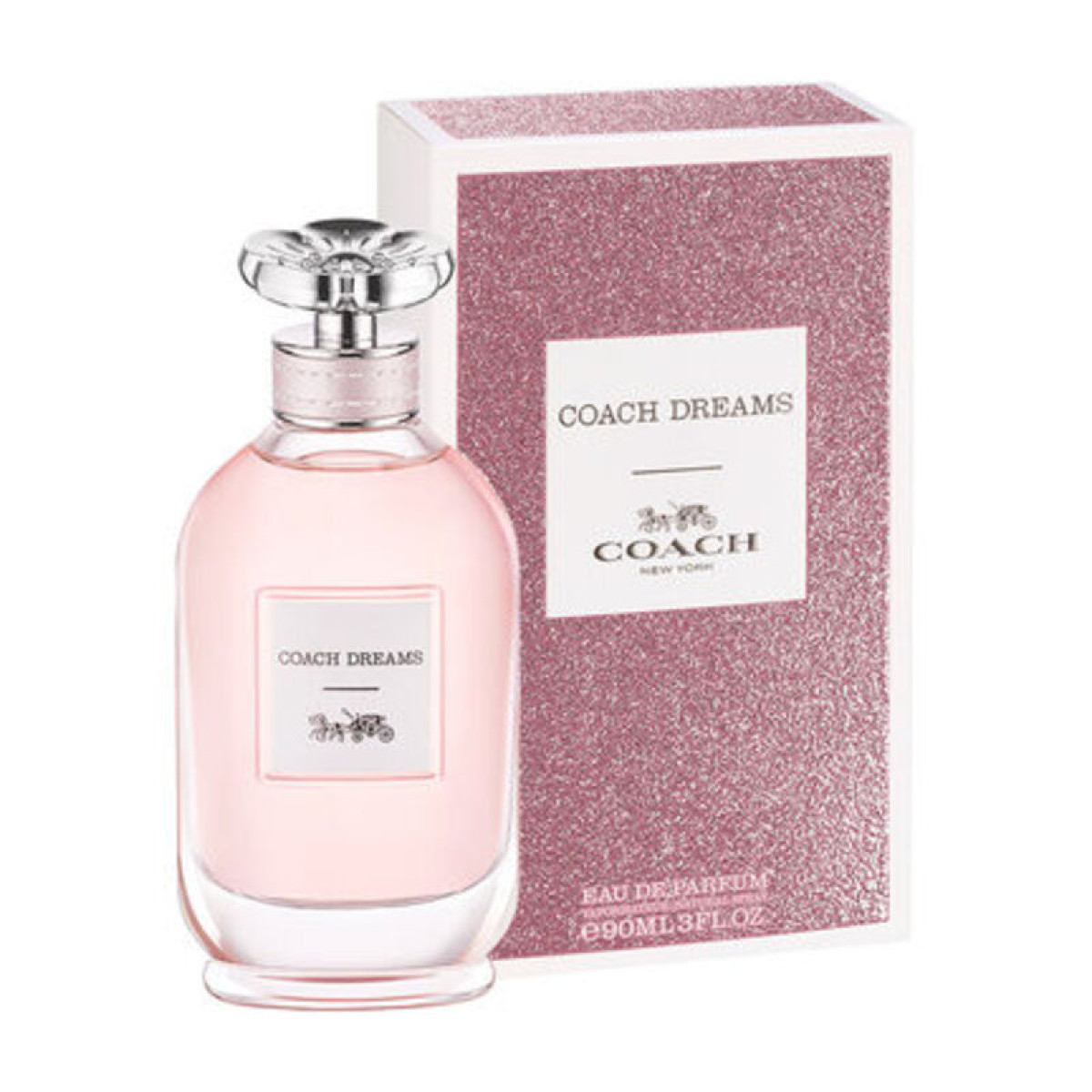 COACH DREAMS EDP 90 ML