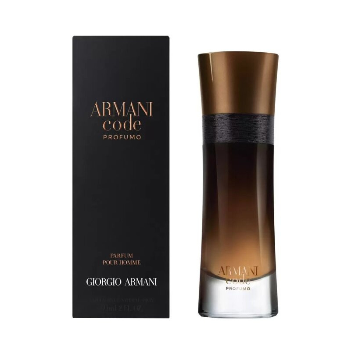 ARMANI CODE PROFUMO EDP 60 ML 1656