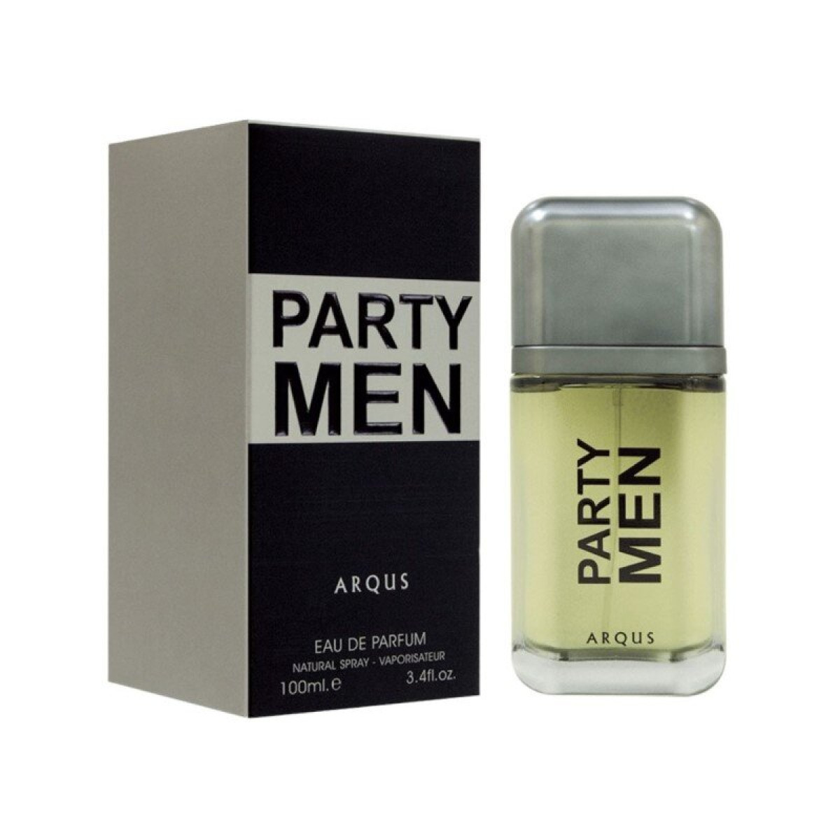 PARTY MEN EDP 100 ML 9516