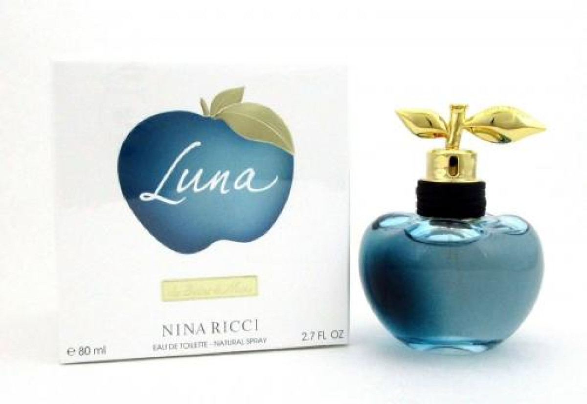 NINA LUNA EDT 80 ML VAP 1538###