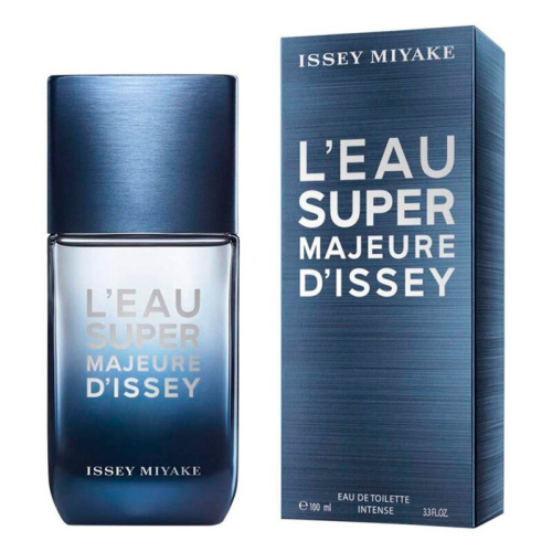 LEAU D ISSEY MAJEURE S EDT 100 9552