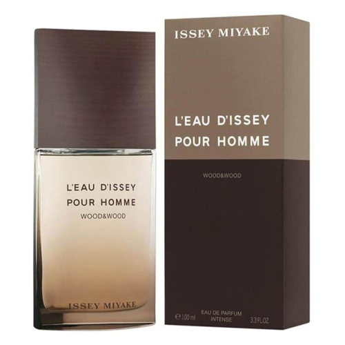 LEAU D ISSEY MIYAKE WOOD EDP 100 ML