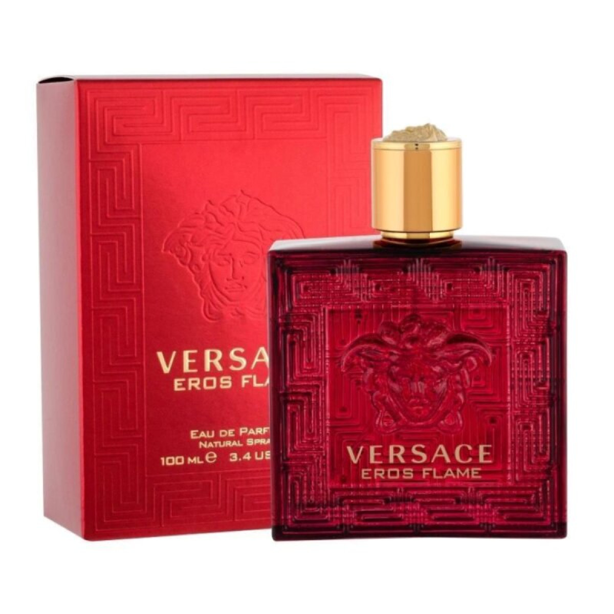 VERSACE EROS FLAME EDP 100 ML VP 54