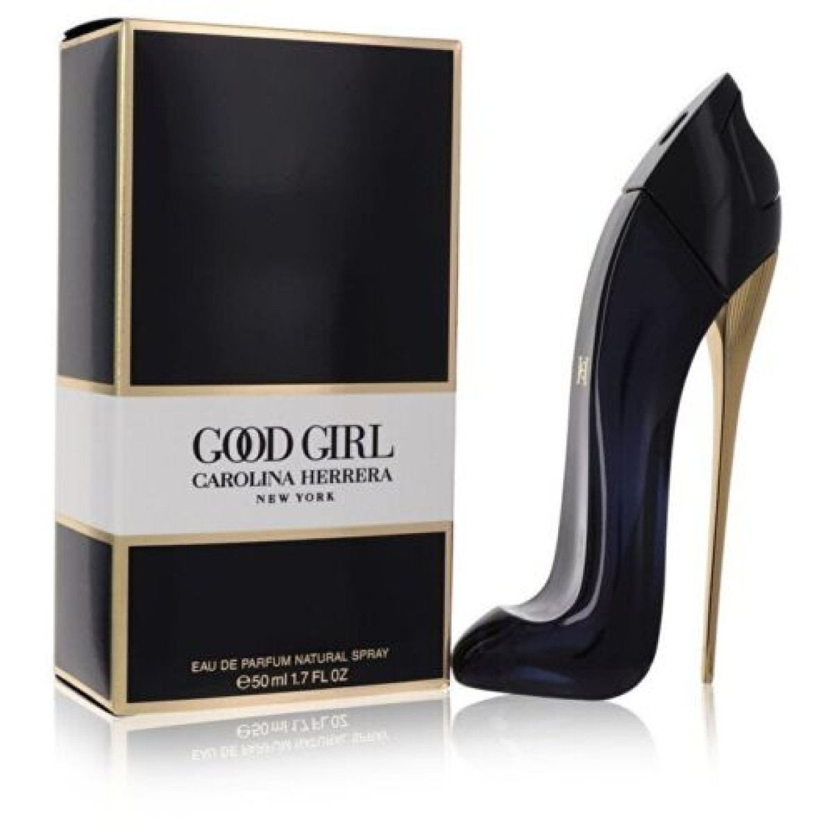 CH GOOD GIRL EDP 50 ML VAP 9838