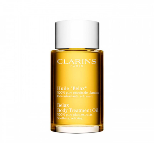CLARINS ACEITE CORP RELAX 29902