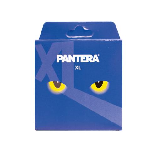 PANTERA PRESERV X 3 XL