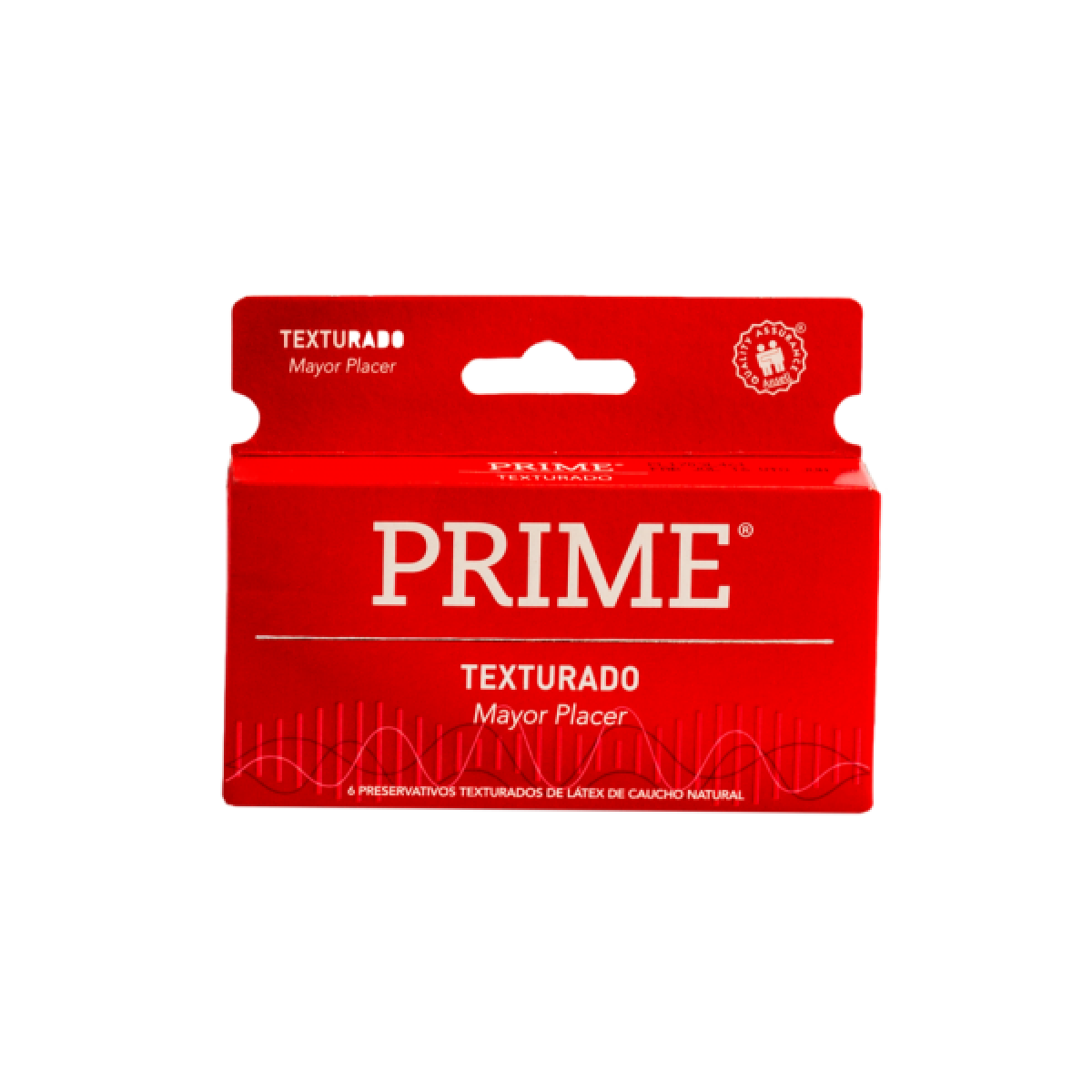 PRIME PRESERV X 6 TEXTURADO 0224