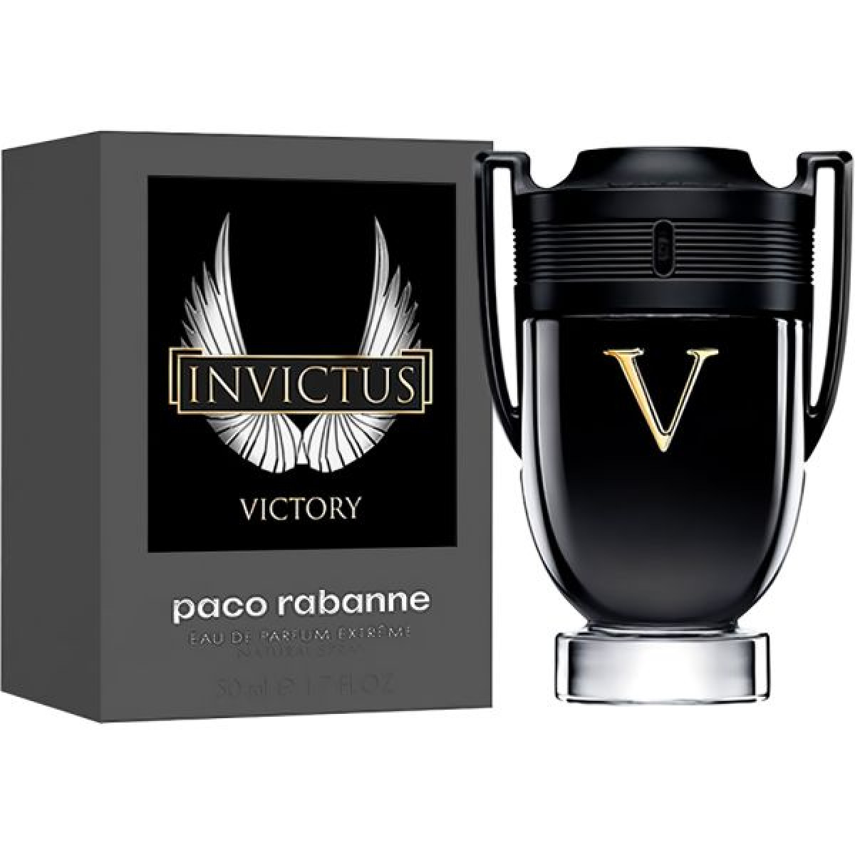 INVICTUS VICTORY EDT 50 ML 8749