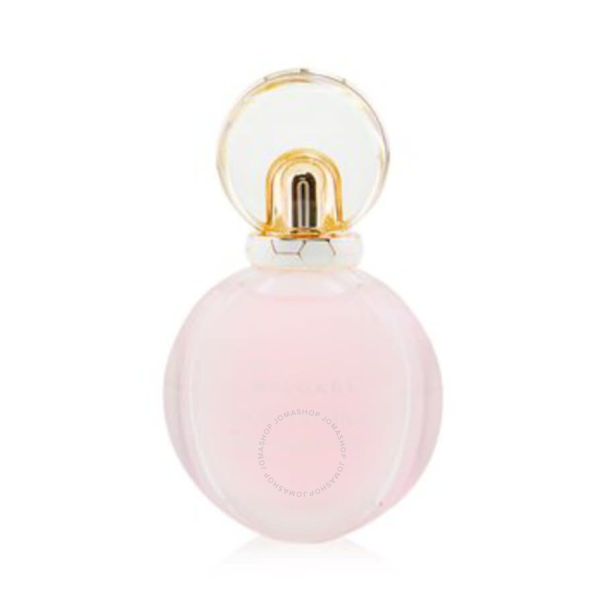 BULGARI ROSE GALDE BLOSSOM EDT 50ML