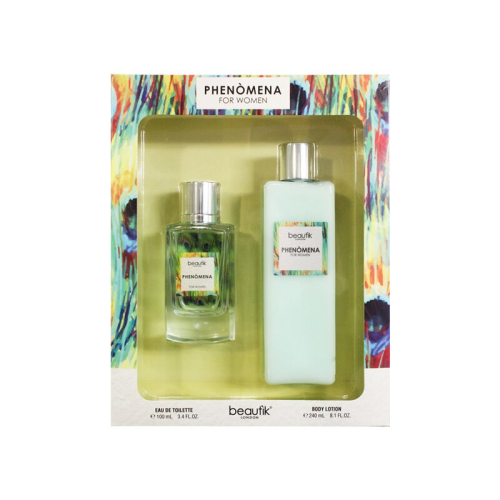 BEAUTIK PHENOMENA D EST EDT 100ML