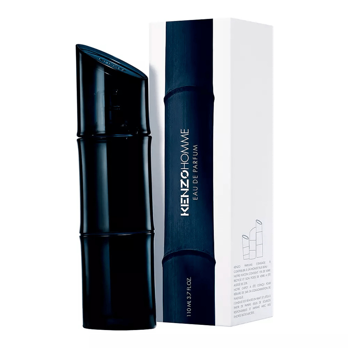 KENZO HOMBRE EDP 110 ML VAP 3398