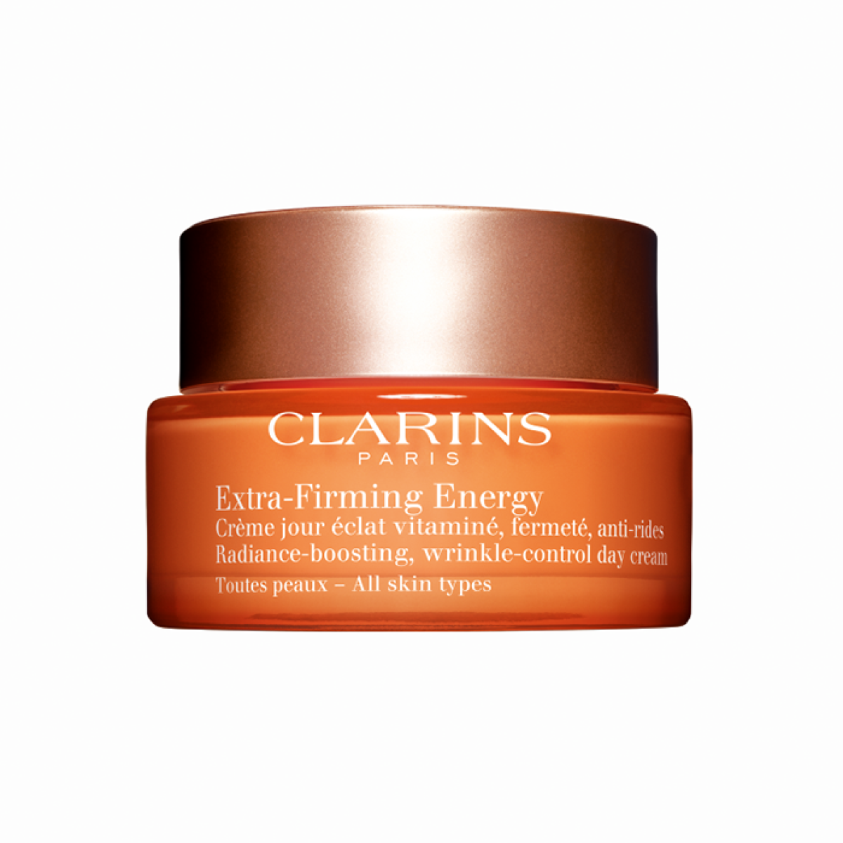 CLARINS EXTRA FIRMING CR RETAIL  50