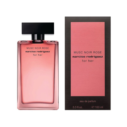 NARCISO R FH NEW MN2 EDP 100 ML