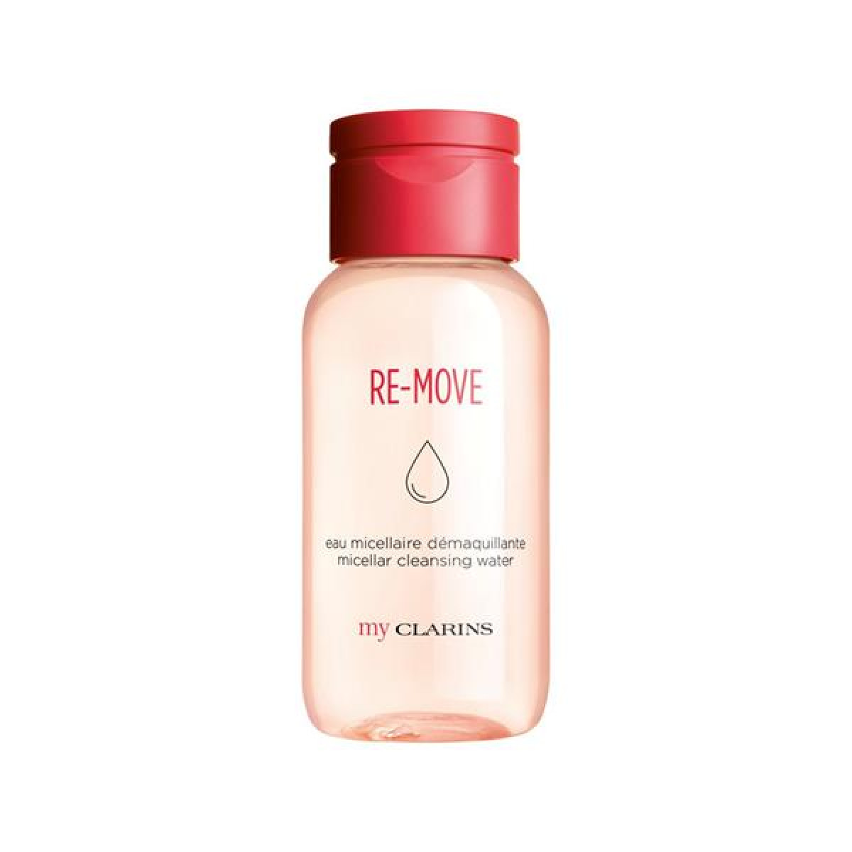 CLARINS MYC MICELAR 200 ML