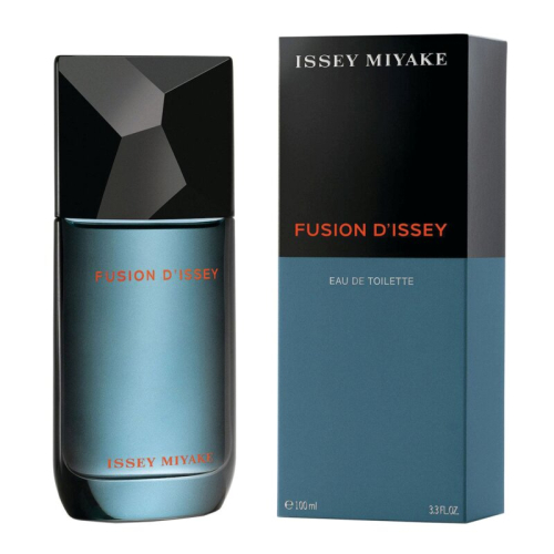 LEAU D ISSEY MIYAKE FUSION EDT 100M