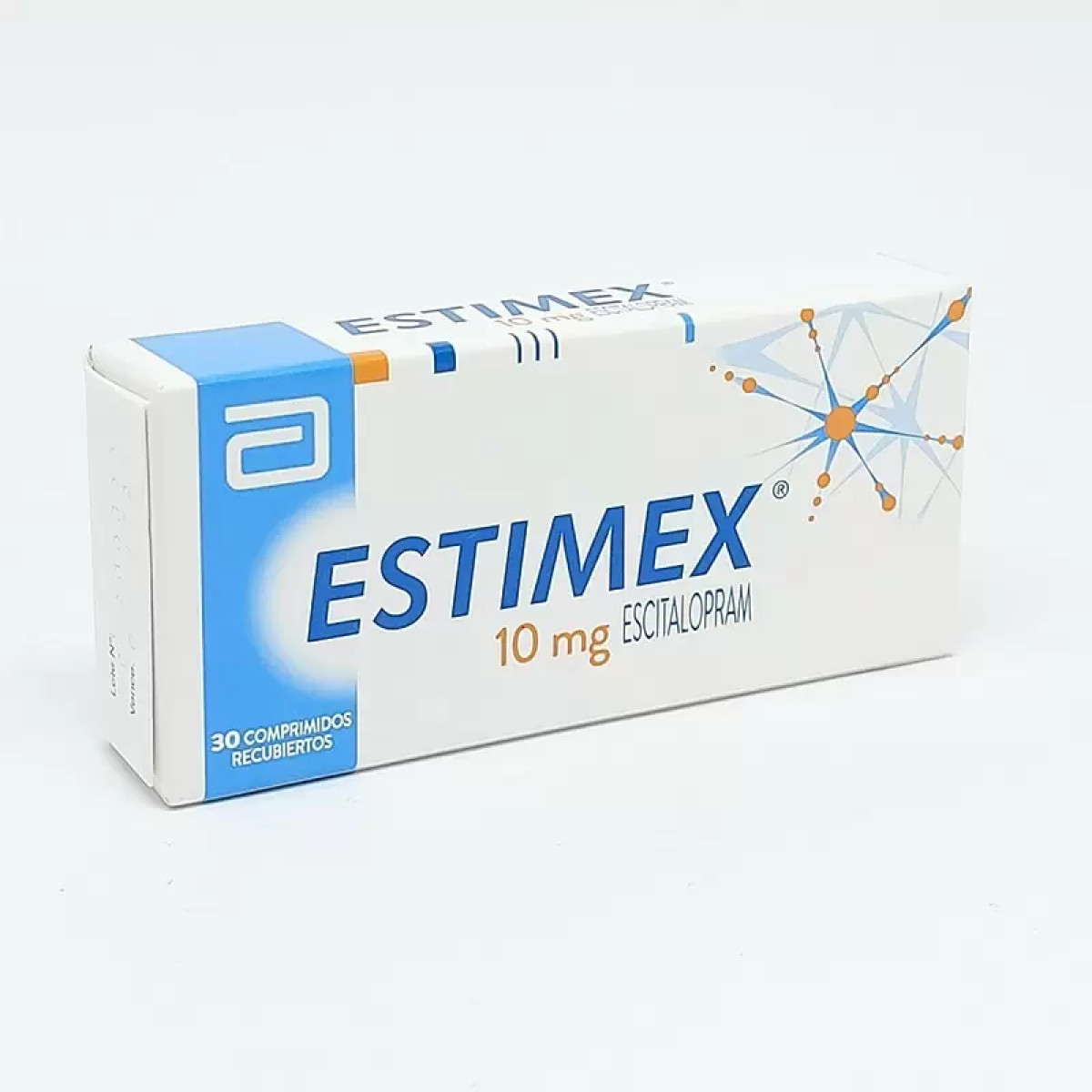 ESTIMEX 10 MG X 30 COMP
