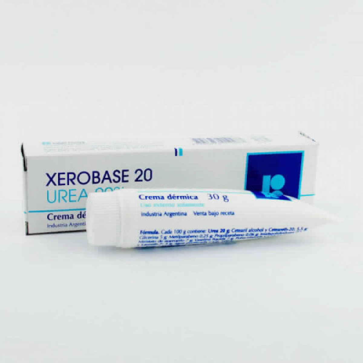 XEROBASE 20% CR POMO- X 30 GR