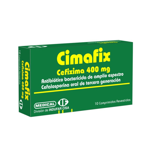 CIMAFIX X 10 COMP REVEST (RSA)