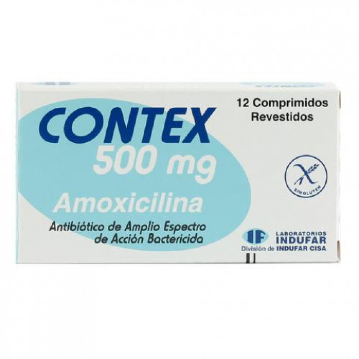 CONTEX X 12 COMP RECUB (RSA)
