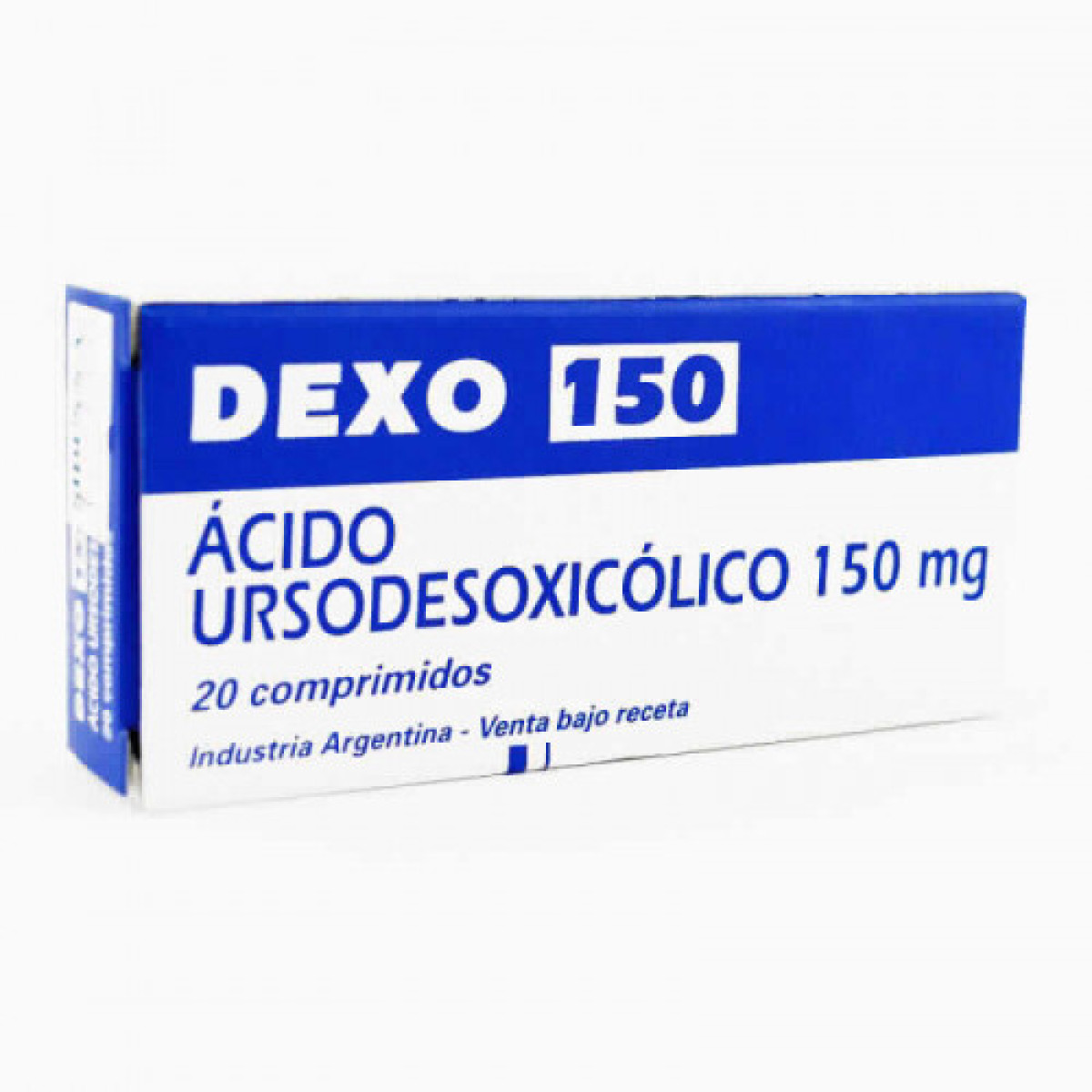 DEXO 150 X 20 COMP