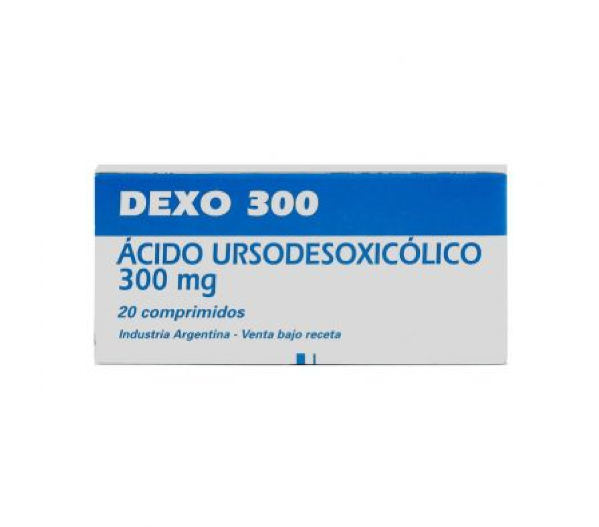 DEXO 300 X 20 COMP ###