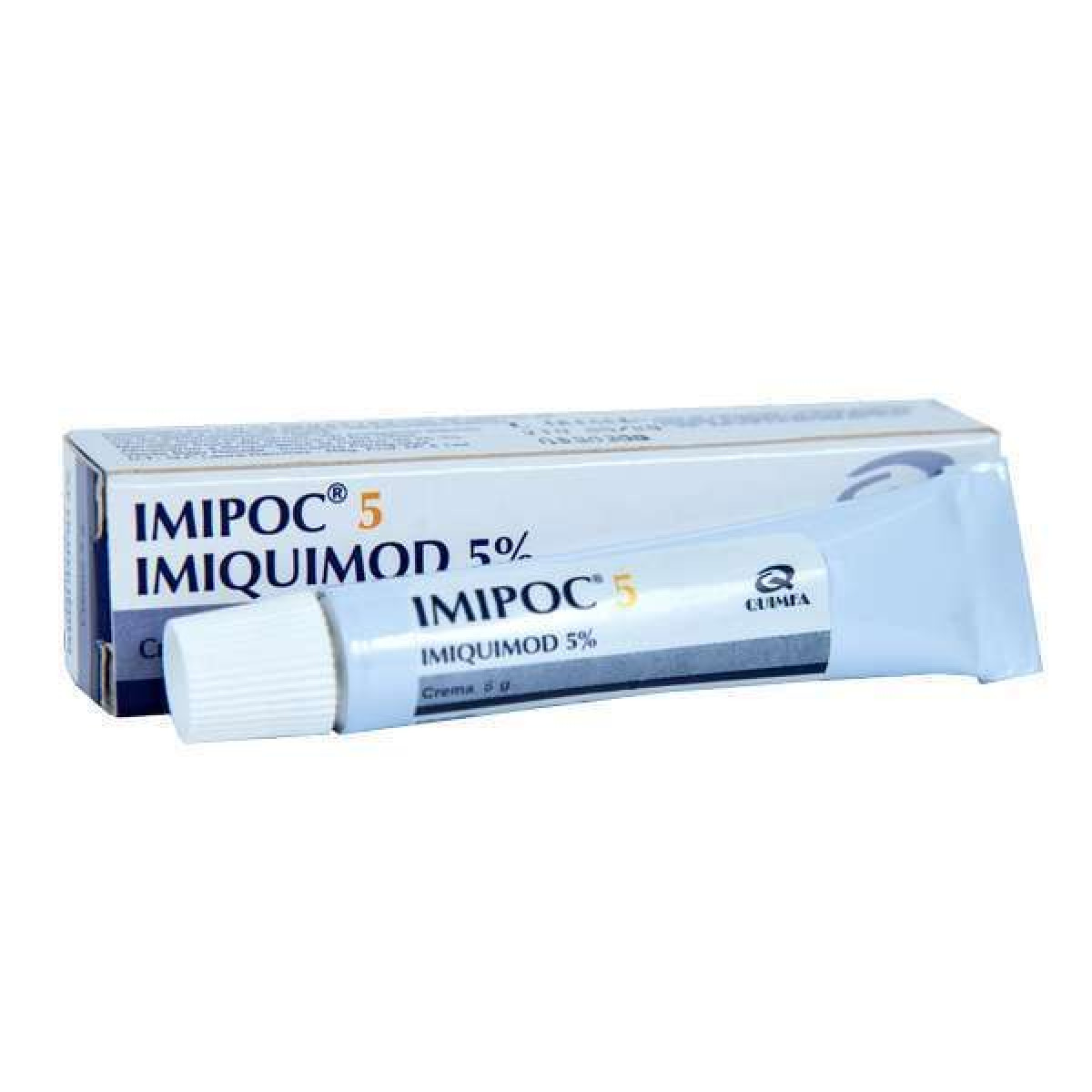 IMIPOC 5 % CR POMO- X 5 GR