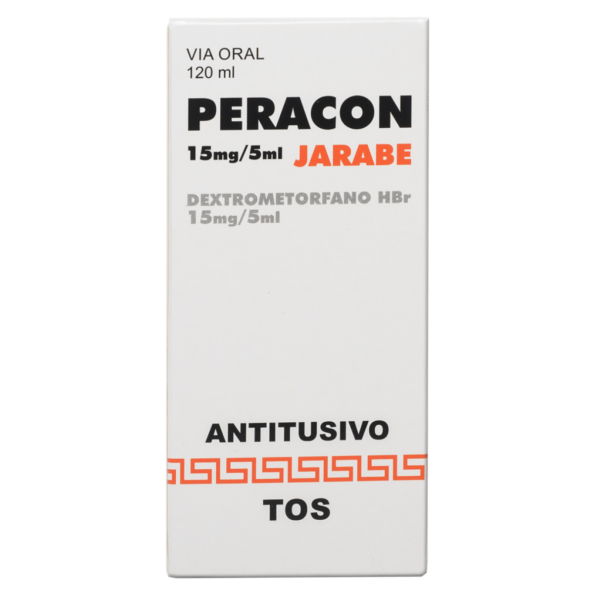 PERACON JBE X 120 ML