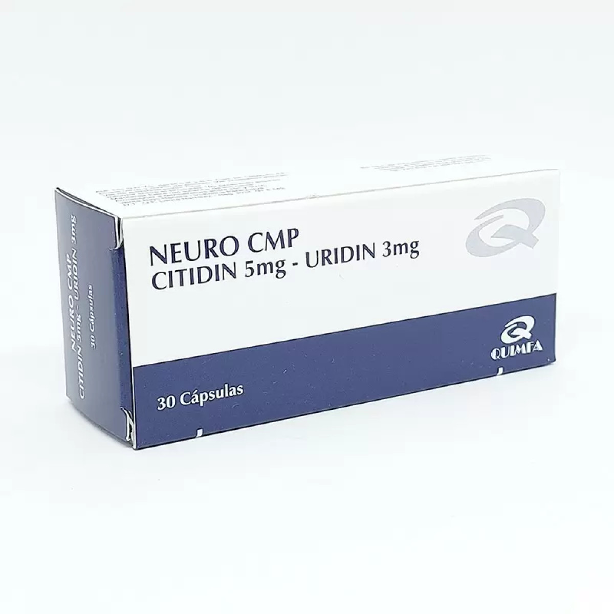 NEURO CMP X 30 CAPS