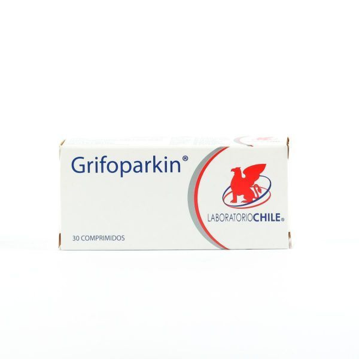 GRIFOPARKIN X 30 COMP