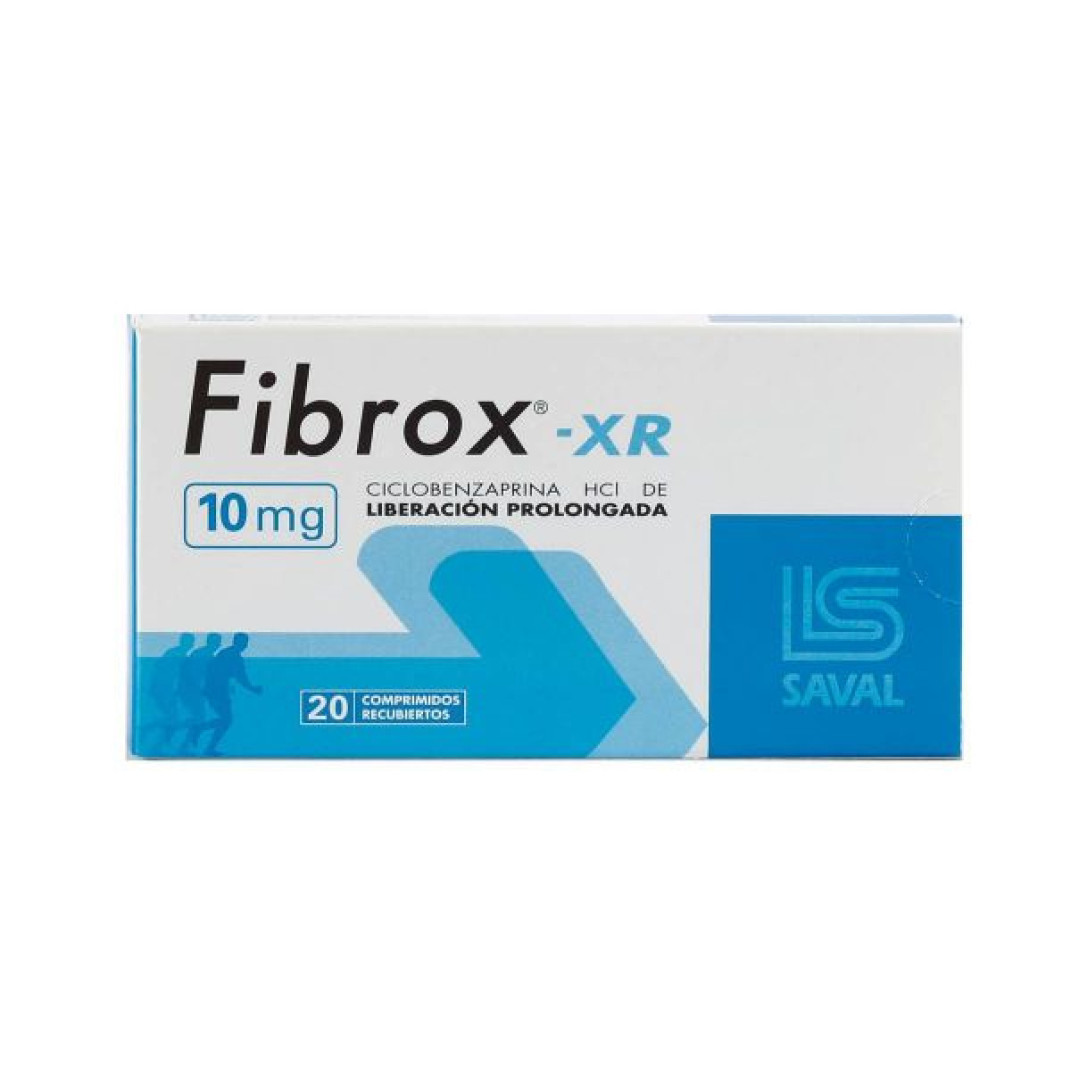 FIBROX XR X 20 COMP RECUB