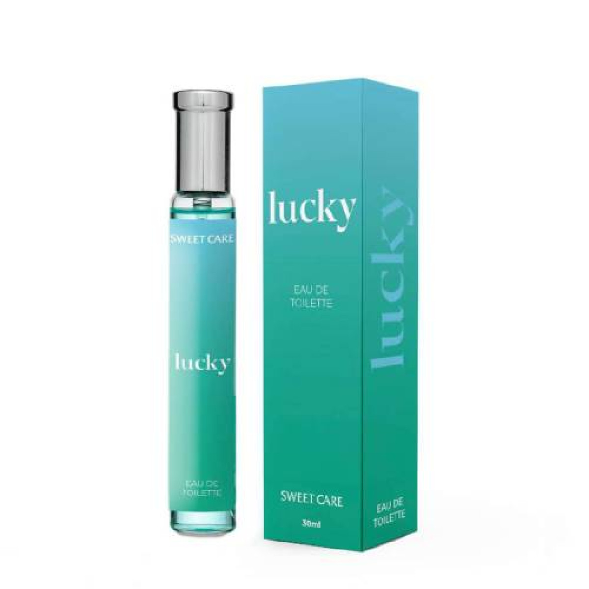 SWEET CARE LUCKY EDT 30 ML